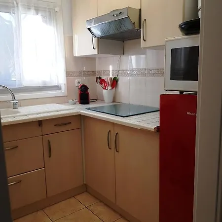 Apartment En Al Lado Del Mar
