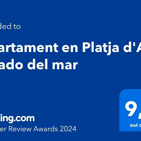 En Al Lado Del Mar Platja d'Aro