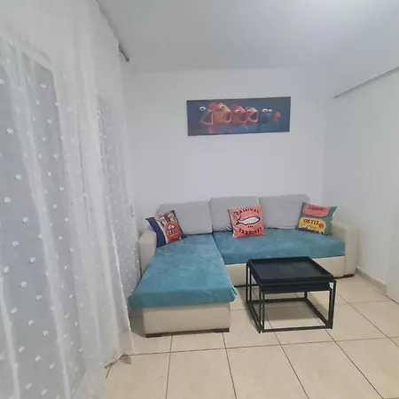 Apartment En Al Lado Del Mar Platja d'Aro
